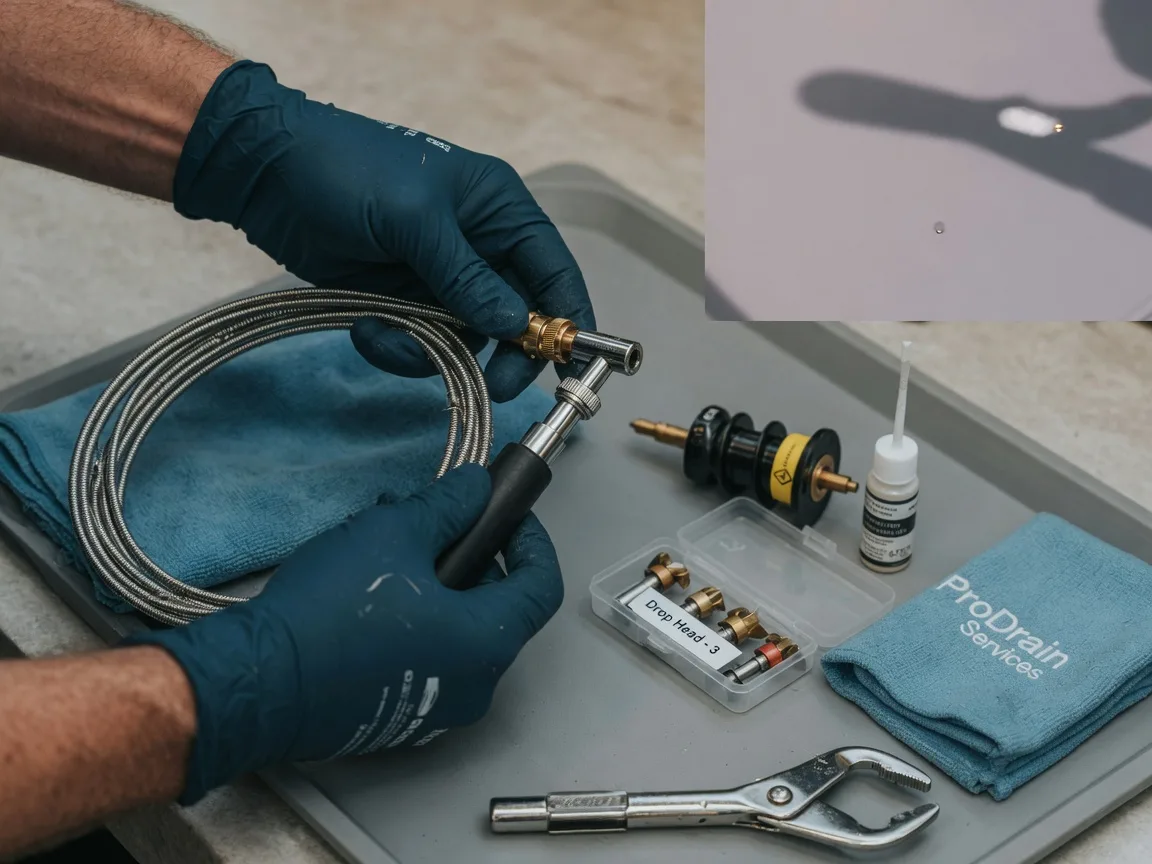 Why choose Drain Cleaning in La Grange, AR
